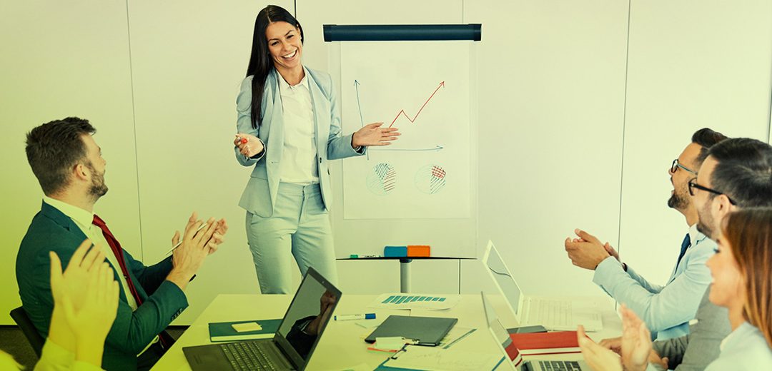 Cómo medir el impacto real de la formación en una empresa