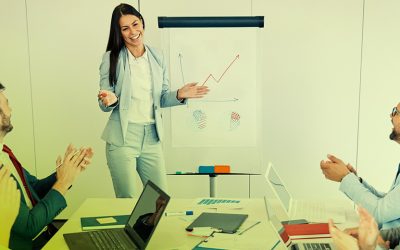 Cómo medir el impacto real de la formación en una empresa