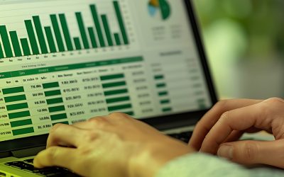 Excel para principiantes: las 15 funciones que todo profesional debe dominar