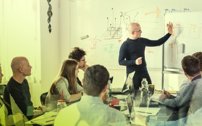 Formación in-company vs. cursos abiertos: cuándo conviene cada uno