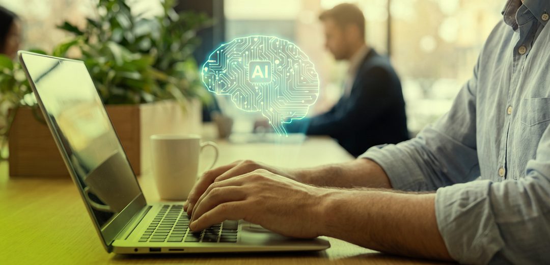 Inteligencia artificial en el trabajo: cómo empezar a usarla sin saber programar