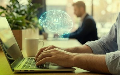 Inteligencia artificial en el trabajo: cómo empezar a usarla sin saber programar