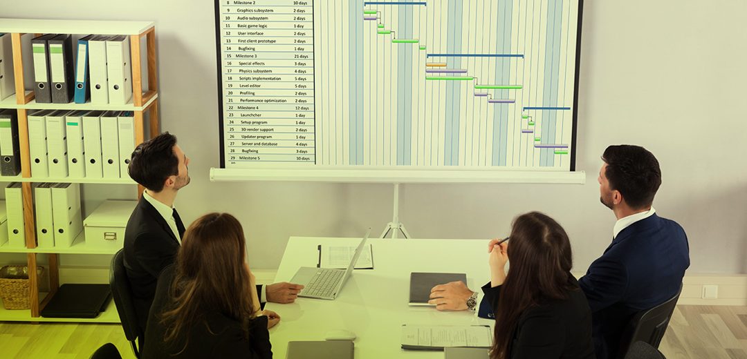 Cómo diseñar un plan anual de capacitación que sí se cumpla