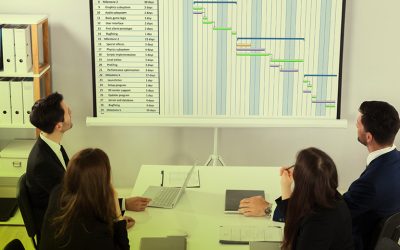 Cómo diseñar un plan anual de capacitación que sí se cumpla